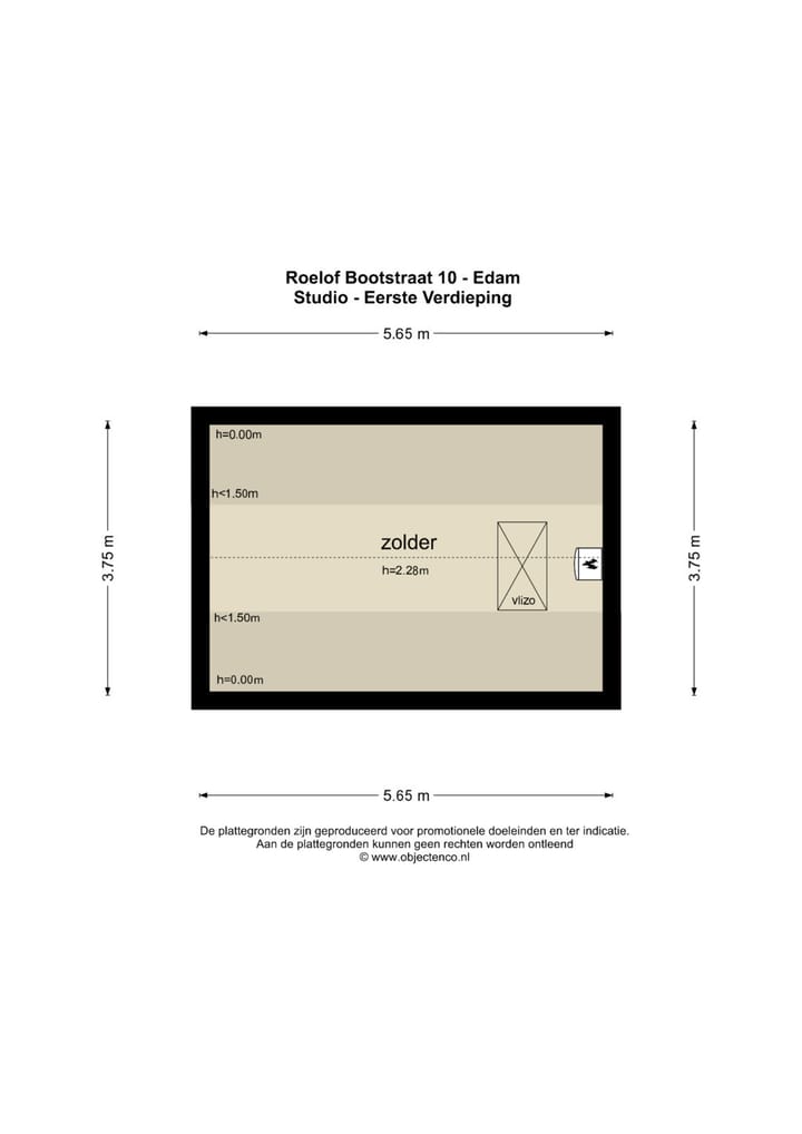 Foto 56 van Roelof Bootstraat 10