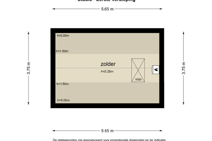 View photo 56 of Roelof Bootstraat 10