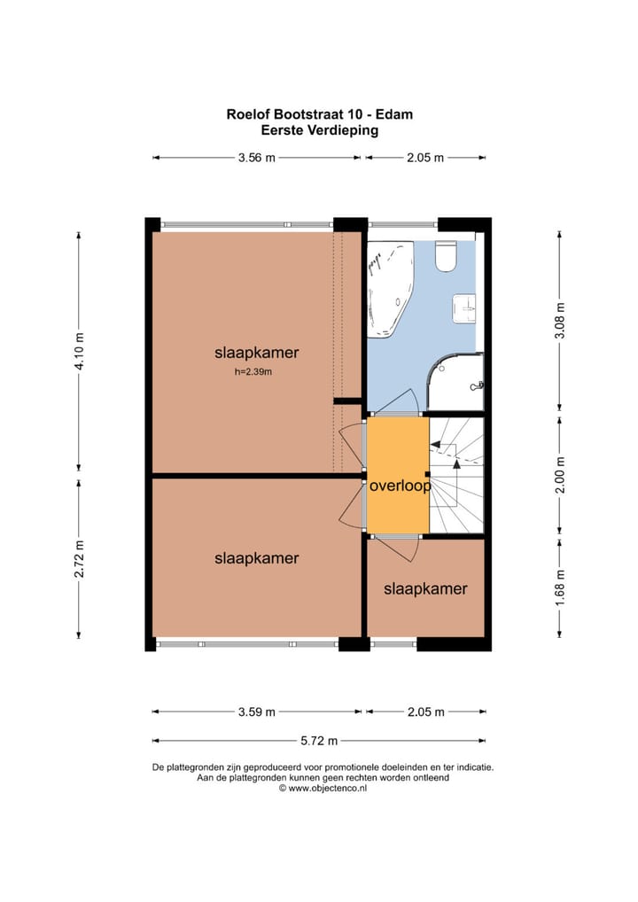 Foto 59 van Roelof Bootstraat 10
