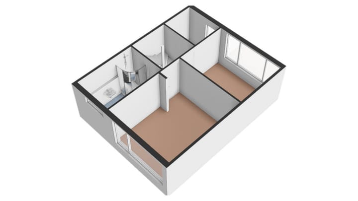 Foto 60 van Roelof Bootstraat 10