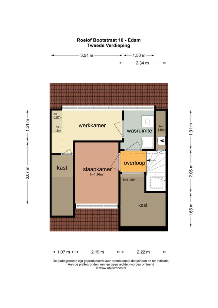 Foto 62 van Roelof Bootstraat 10