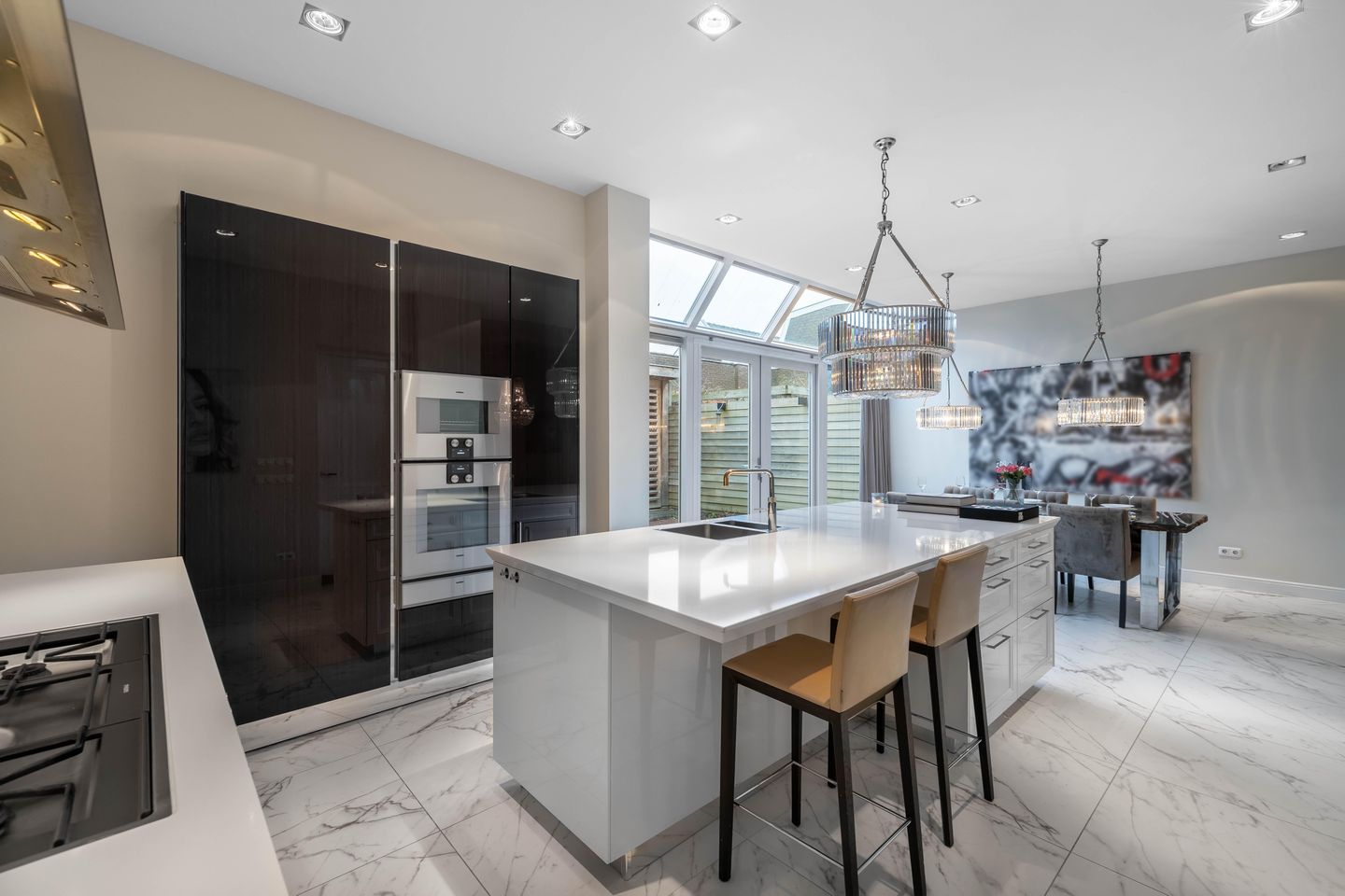 Foto 5 van Looxmagracht 9