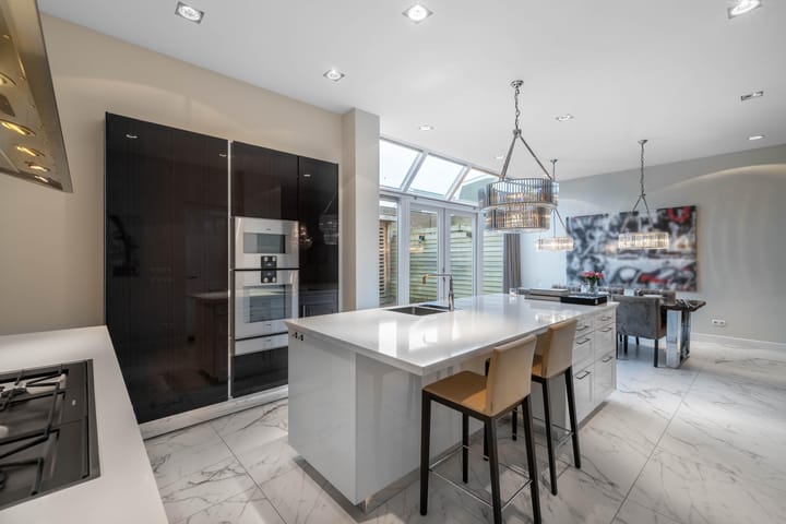 Foto 5 van Looxmagracht 9