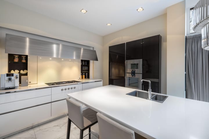 Foto 6 van Looxmagracht 9