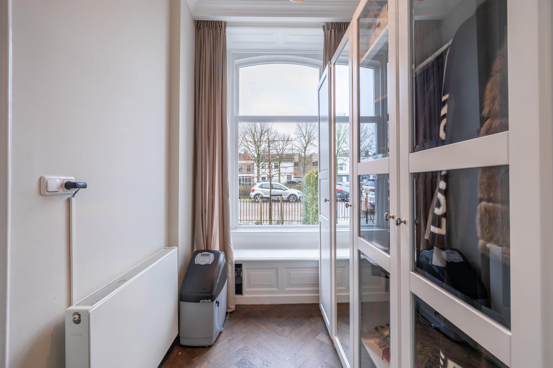 Foto 26 van Looxmagracht 9