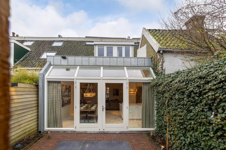 Foto 28 van Looxmagracht 9