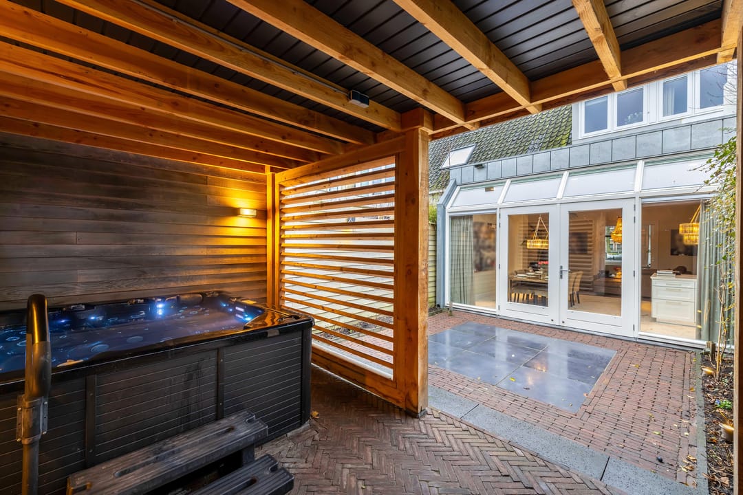 Foto 31 van Looxmagracht 9