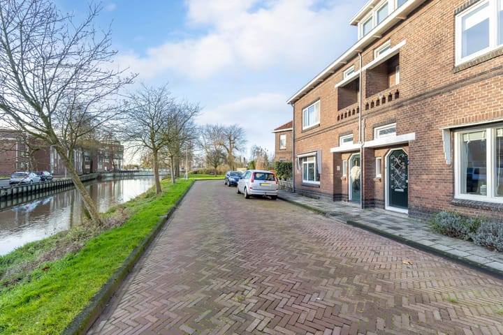 Foto 5 van Franekerkade 4