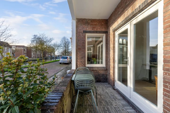 Foto 6 van Franekerkade 4