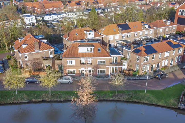 Foto 4 van Franekerkade 4