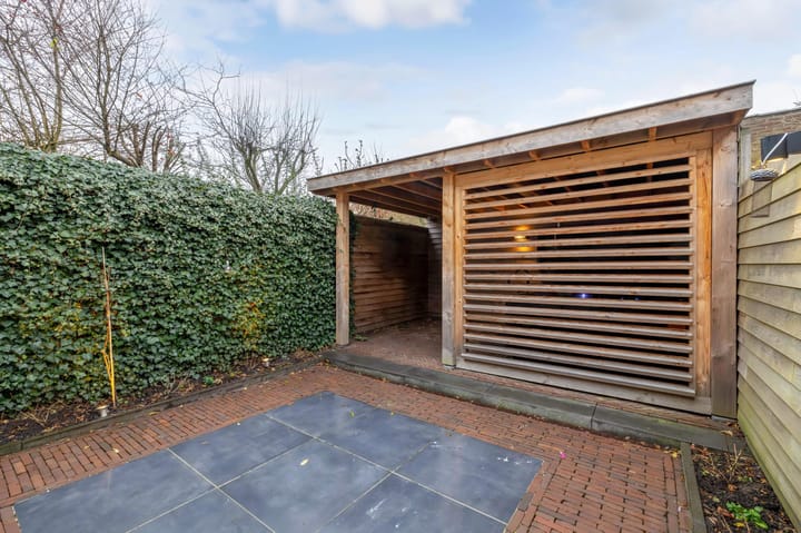 Foto 34 van Looxmagracht 9