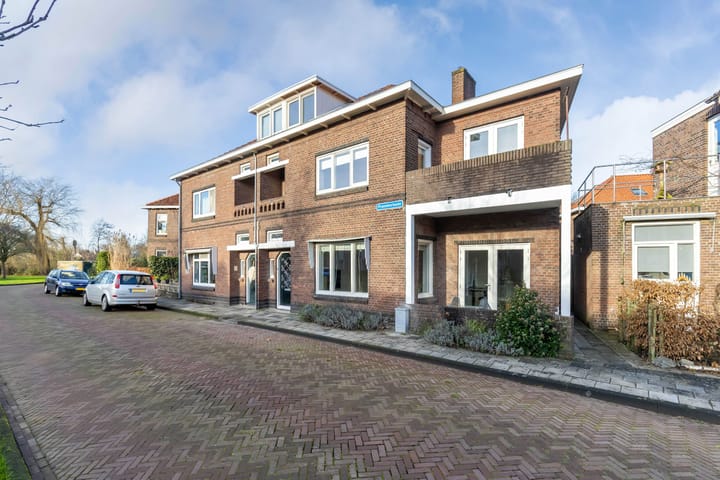 Foto 2 van Franekerkade 4