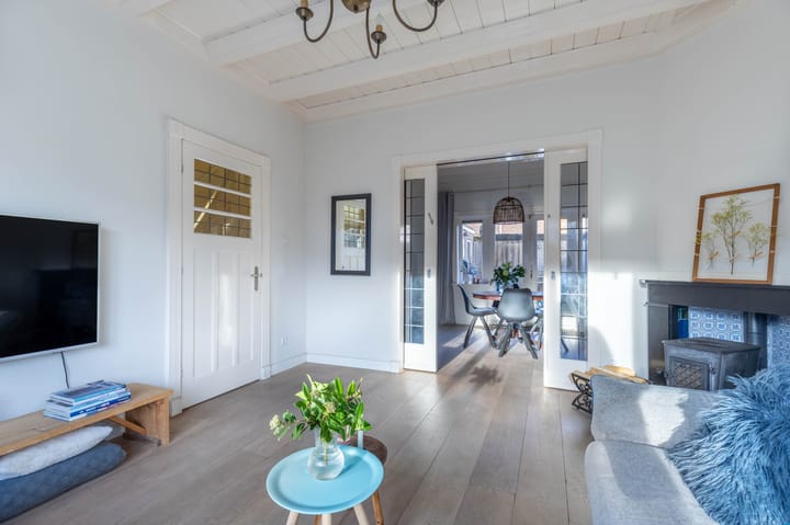 Foto 9 van Franekerkade 4