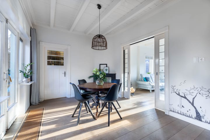 Foto 3 van Franekerkade 4