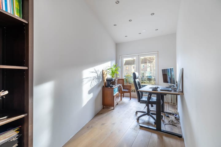 Foto 11 van Franekerkade 4