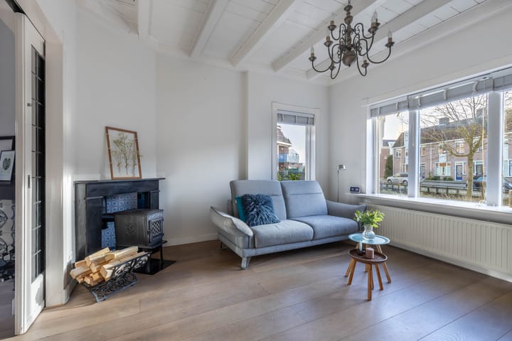 Foto 8 van Franekerkade 4