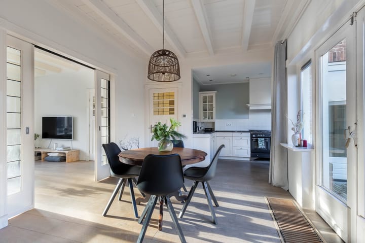 Foto 13 van Franekerkade 4