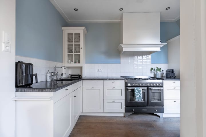 Foto 14 van Franekerkade 4