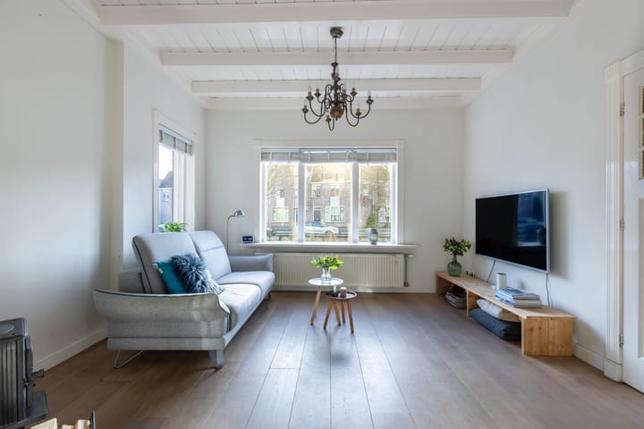 Foto 7 van Franekerkade 4