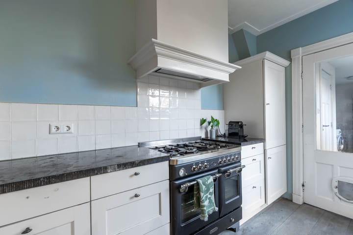 Foto 15 van Franekerkade 4