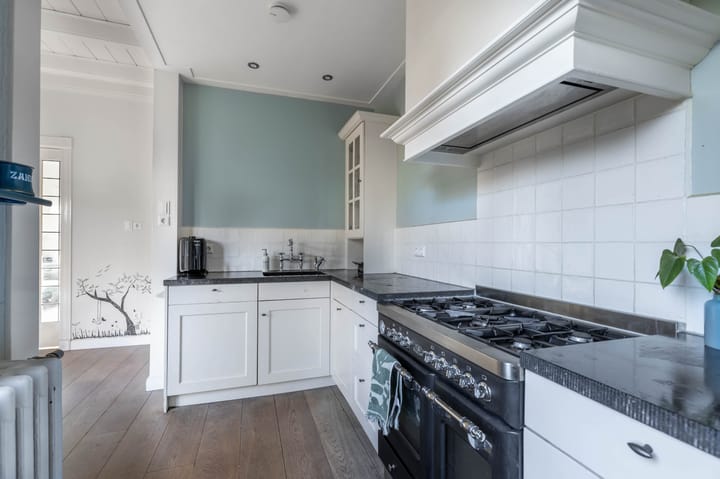 Foto 16 van Franekerkade 4