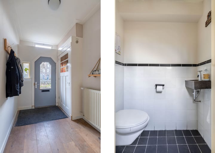 Foto 18 van Franekerkade 4