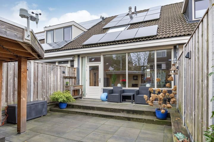 Foto 2 van de Hoppen 56