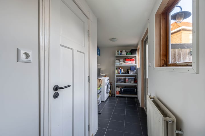 Foto 17 van Franekerkade 4