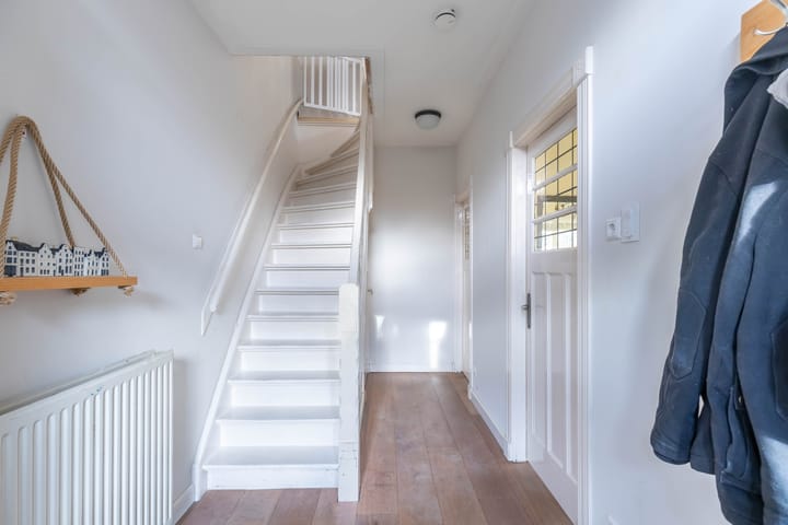 Foto 19 van Franekerkade 4