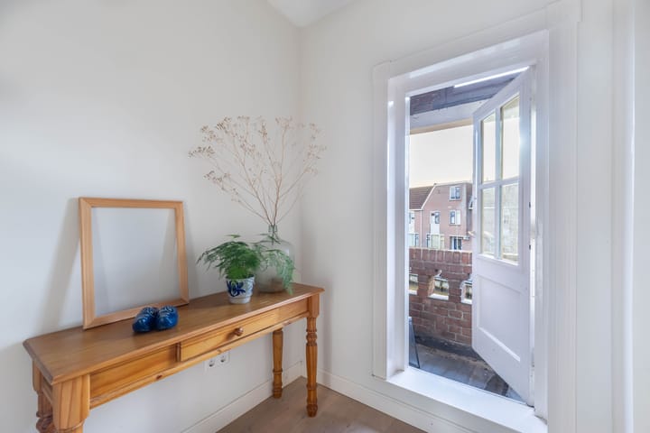 Foto 21 van Franekerkade 4