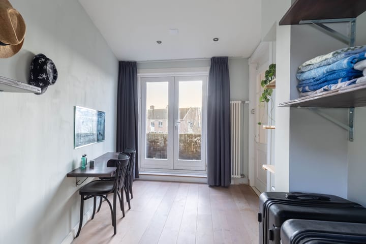 Foto 25 van Franekerkade 4