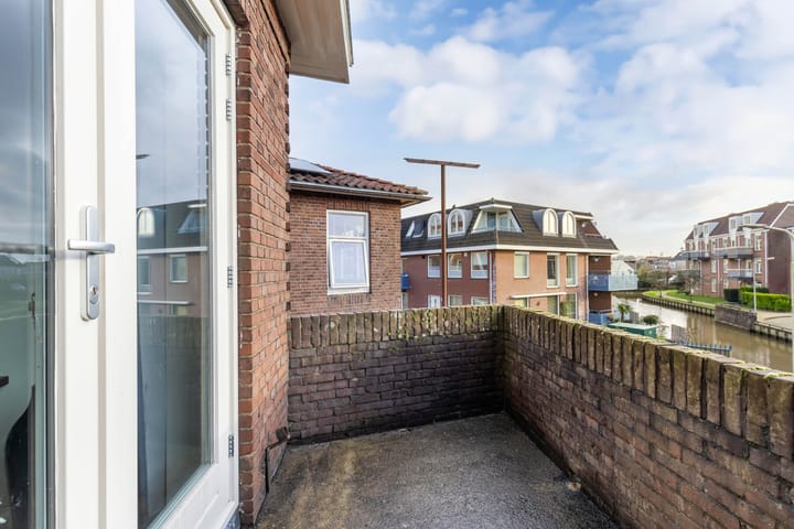 Foto 26 van Franekerkade 4