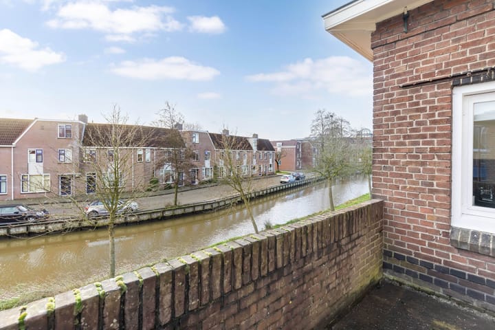 Foto 27 van Franekerkade 4
