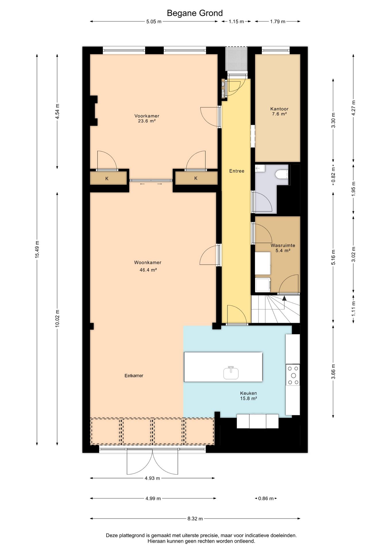 Foto 60 van Looxmagracht 9