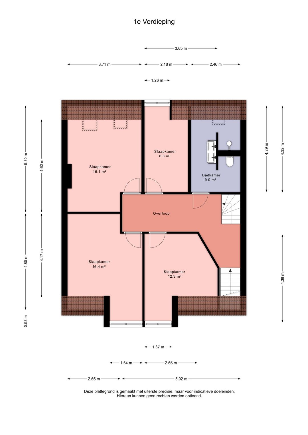 Foto 61 van Looxmagracht 9