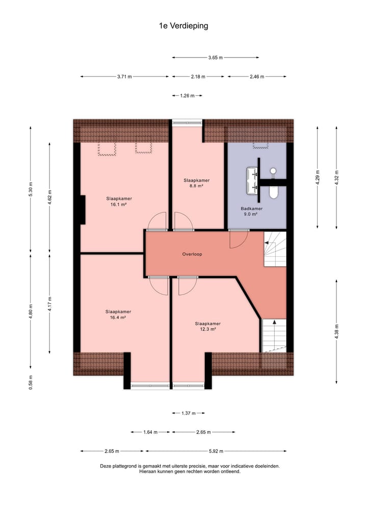 Foto 61 van Looxmagracht 9