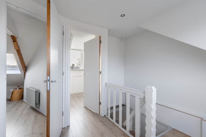 Foto 34 van Franekerkade 4