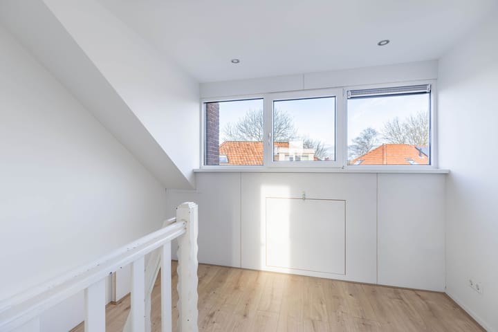 Foto 35 van Franekerkade 4