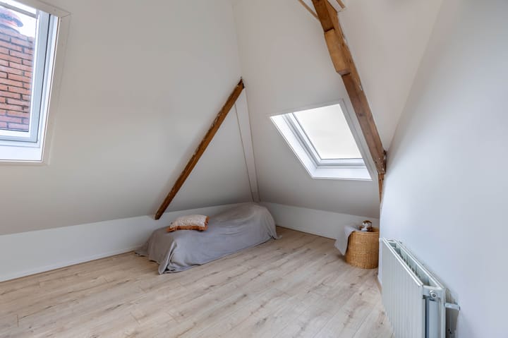 Foto 37 van Franekerkade 4