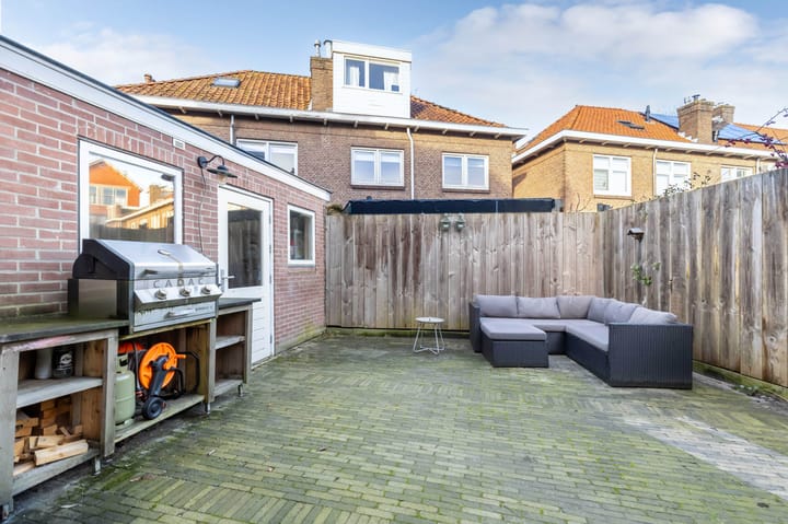 Foto 40 van Franekerkade 4