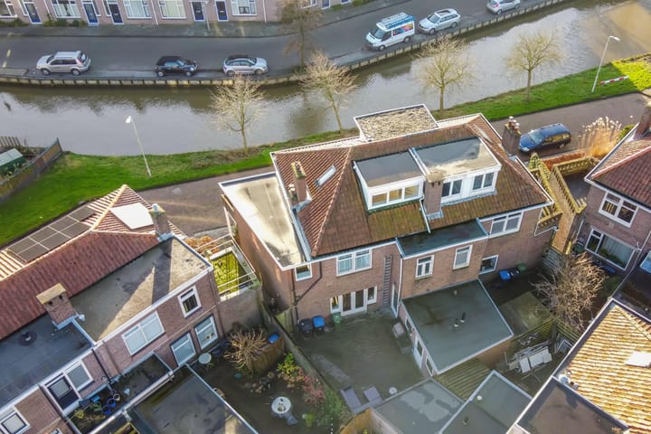 Foto 41 van Franekerkade 4