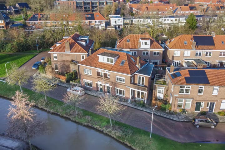 Foto 43 van Franekerkade 4