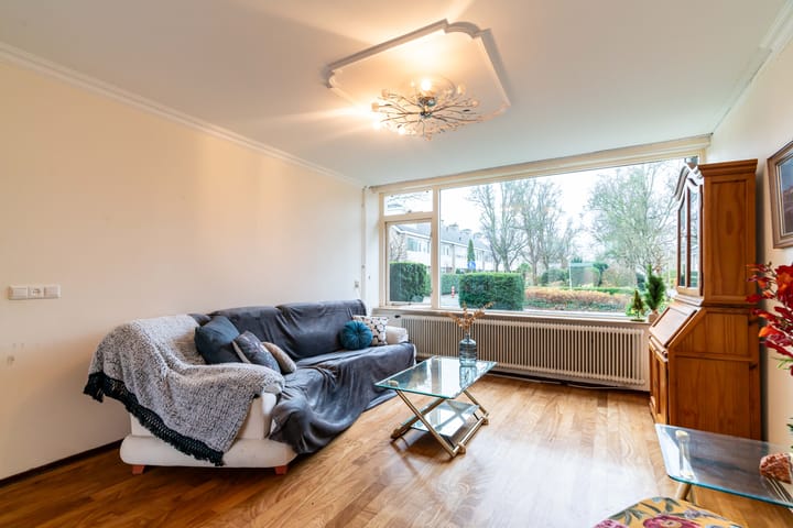 Foto 3 van Van Polanenpark 206