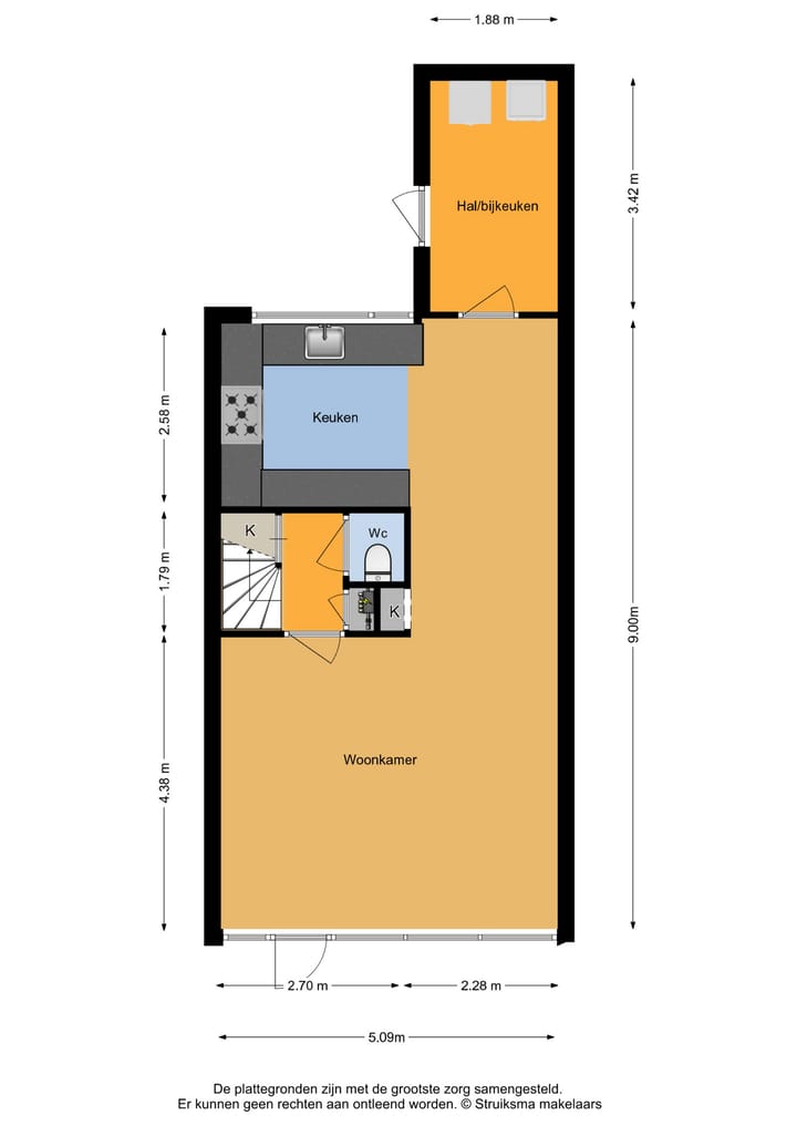 Foto 35 van de Hoppen 56