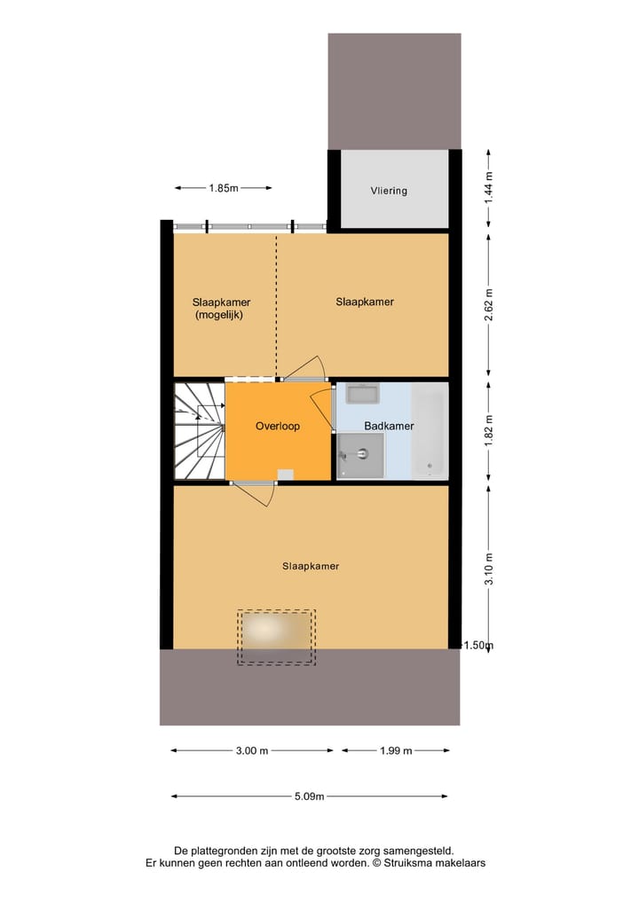 Foto 36 van de Hoppen 56