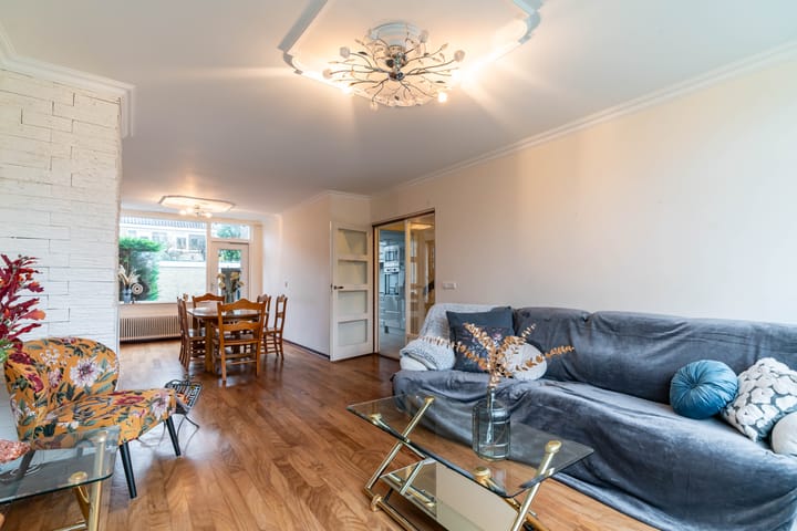 Foto 5 van Van Polanenpark 206