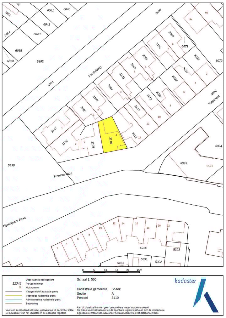 Foto 48 van Franekerkade 4