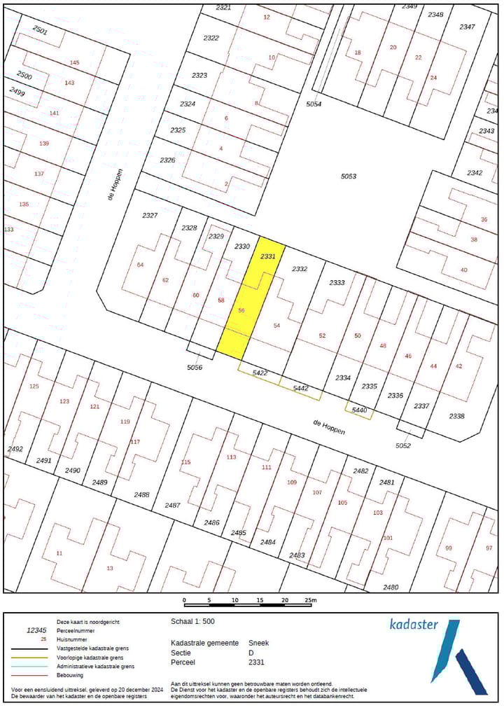 Foto 38 van de Hoppen 56