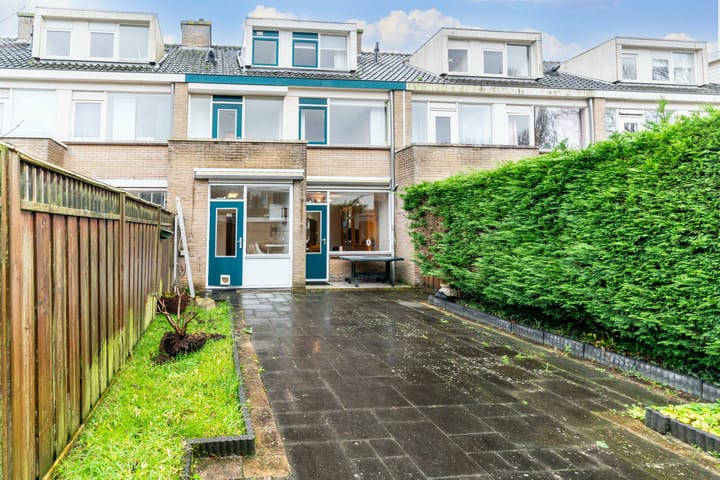 Foto 16 van Van Polanenpark 206