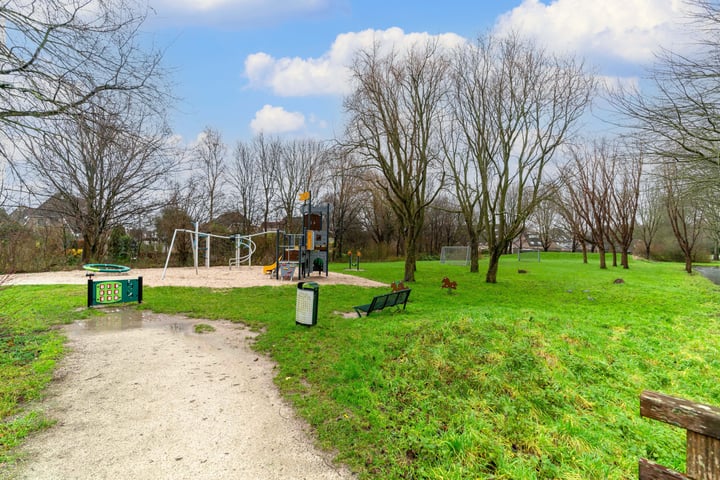 Bekijk foto 17 van Van Polanenpark 206